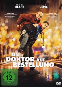 Ein Doktor auf Bestellung (Blu-ray)