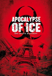 Apocalypse of Ice (Blu-ray)