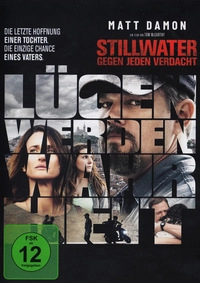 Stillwater (Blu-ray)