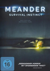 Meander (Blu-ray)