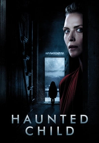 Haunted Child (Blu-ray)