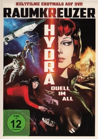 Raumkreuzer Hydra (DVD)