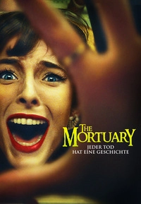 The Mortuary (4K UHD)