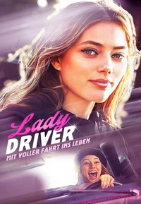 Lady Driver (Blu-ray)