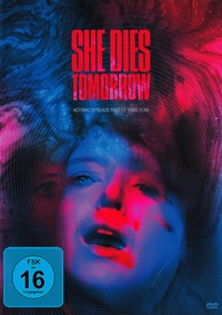 She Dies Tomorrow (DVD)