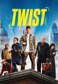 Twist (DVD)