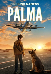 Ein Hund namens Palma (DVD)