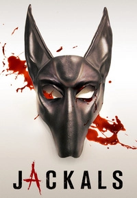 Jackals (Blu-ray)