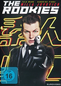 The Rookies (DVD)