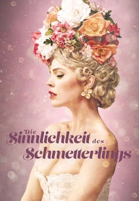 Die Sinnlichkeit des Schmetterlings (Blu-ray)