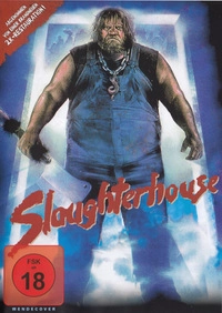 Slaughterhouse (DVD)