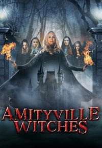 Amityville Witches (DVD)
