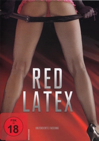 Red Latex (Blu-ray)