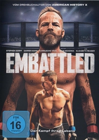 Embattled (DVD)