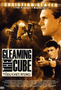 Gleaming the Cube - Tödliches Risiko (DVD)