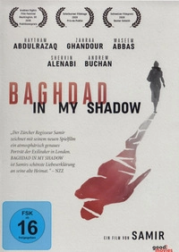 Baghdad In My Shadow (DVD)