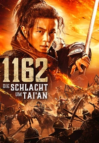 1162 - Die Schlacht um Tai'an (DVD)