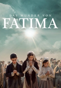 Das Wunder von Fatima (Blu-ray)