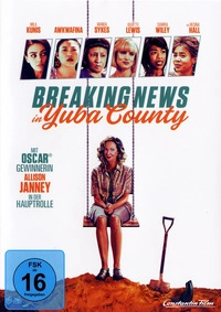 Breaking News in Yuba County (DVD)