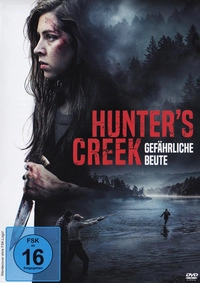 Hunter's Creek (Blu-ray)