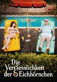 Die Vergesslichkeit der Eichhörnchen (DVD)