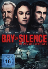 Bay of Silence (DVD)