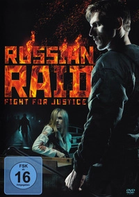 Russian Raid (DVD)