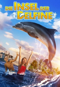 Die Insel der Delfine (DVD)