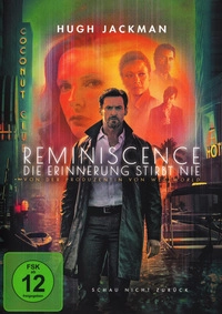 Reminiscence (DVD)
