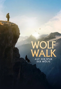 Wolf Walk (DVD)