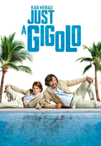 Just a Gigolo (Blu-ray)
