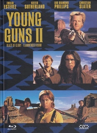 Young Guns 2 (Blu-ray)