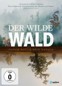 Der wilde Wald (Blu-ray)