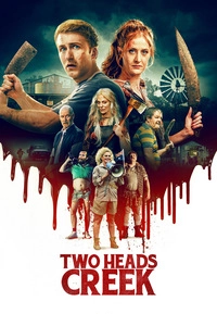 Two Heads Creek (DVD)