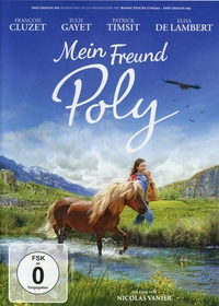 Mein Freund Poly (Blu-ray)
