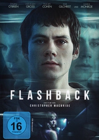 Flashback (Blu-ray)
