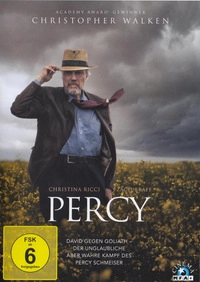 Percy (Blu-ray)