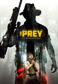 The Prey (Blu-ray)