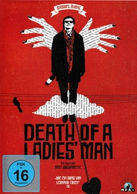 Death of a Ladies' Man (Blu-ray)