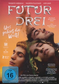 Futur Drei (Blu-ray)