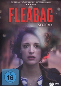 Fleabag - Staffel 1 - Disc 1 (Blu-ray)