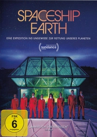 Spaceship Earth (DVD)