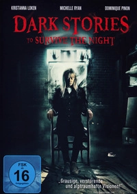 Dark Stories (Blu-ray)