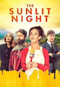 The Sunlit Night (DVD)