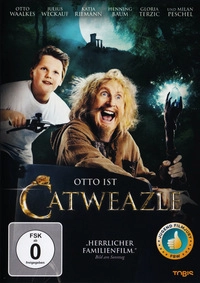Catweazle (Blu-ray)
