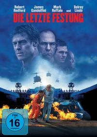 Die letzte Festung (Blu-ray)