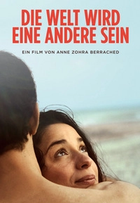 Die Welt wird eine andere sein (DVD)