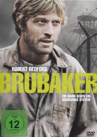 Brubaker (Blu-ray)