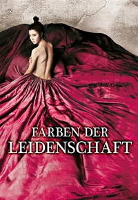 Farben der Leidenschaft (DVD)