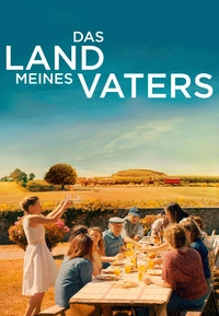 Das Land meines Vaters (DVD)
